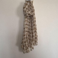 Orla Kiely UNIQLO Collab Stole