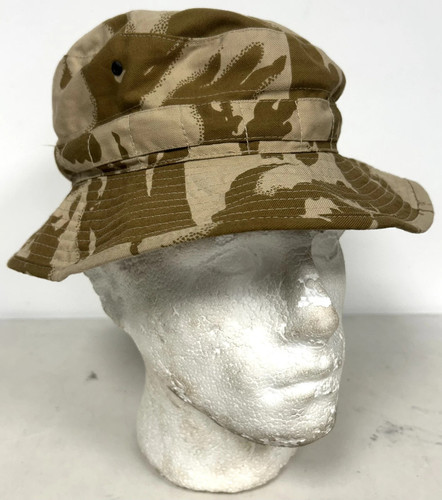 British military desert - british, dpm