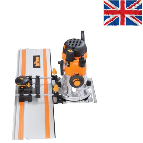 Precision routing made easy - precision,