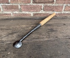 Antique Early 22” Barking