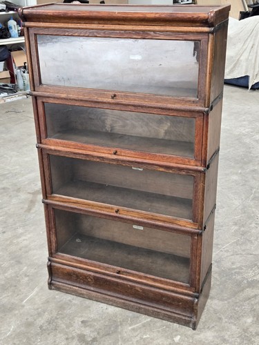 Antique globe wernicke 4 - globe-wernicke, co