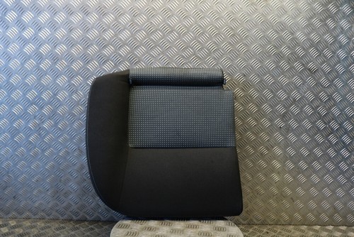 Ford mondeo mk4 rear seat - mondeo, os