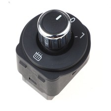 Electric Wing Mirror Adjuster