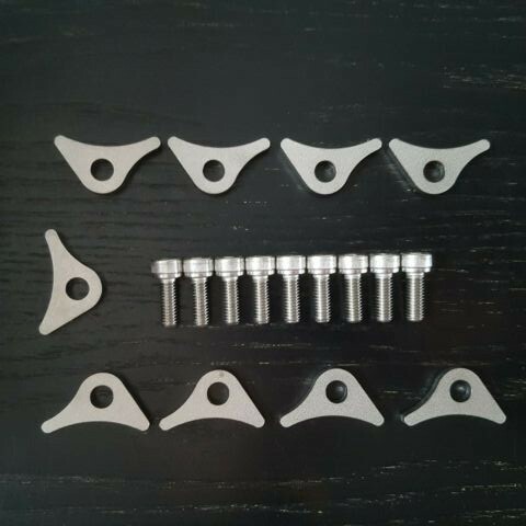 Cvh rocker cam - /, special