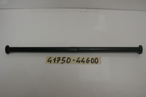 Atsa support frame bridge tube - frame,
