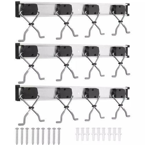 3pcs garden tool bar rack - garden,
