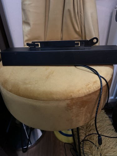 Genuine dell ax510 soundbar - dell,
