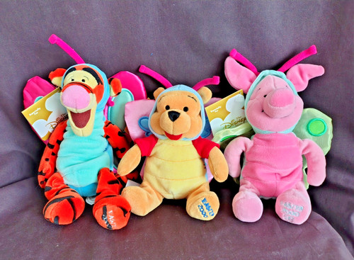 Disney store exclusive - store,
