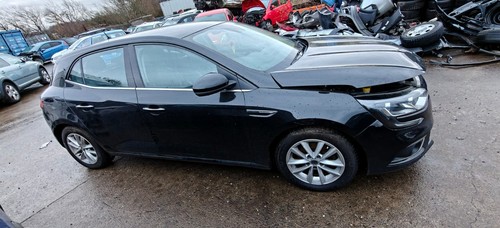 Renault megane dynamique nav - renault,