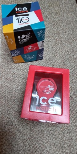Ice watch - ice,