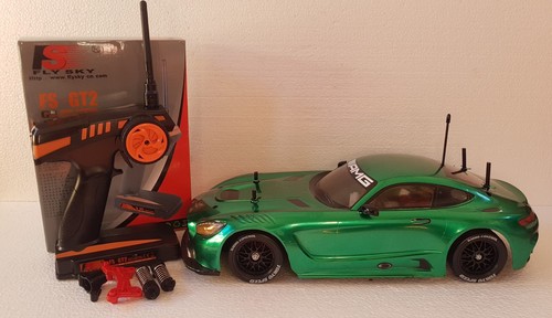 Tamiya ta01 rc car - ta01, 1/10