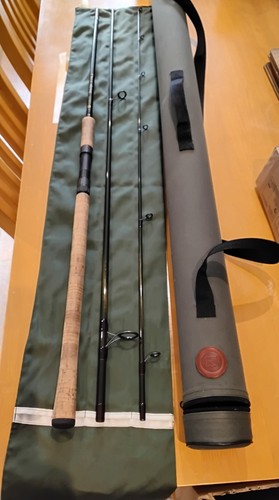 Hardy sirrus spinning rod - rod, 10