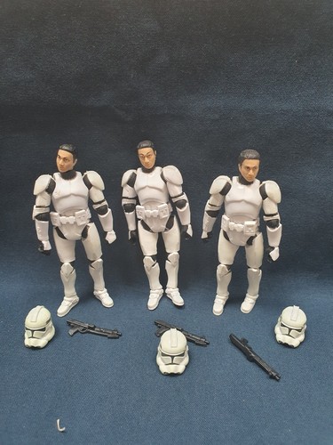 Star wars legacy vintage - wars,