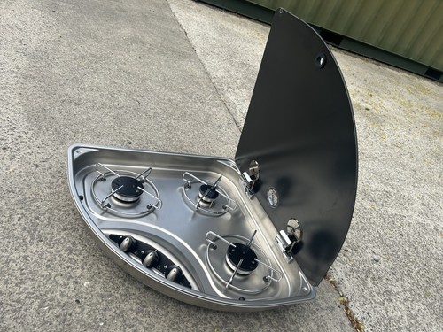 Thetford hob burner - 3,