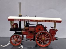 Corgi 80306 Garrett Showmans