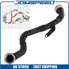 Turbo Intercooler Hose For