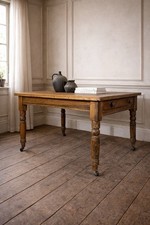 Victorian Antique Rustic Pine