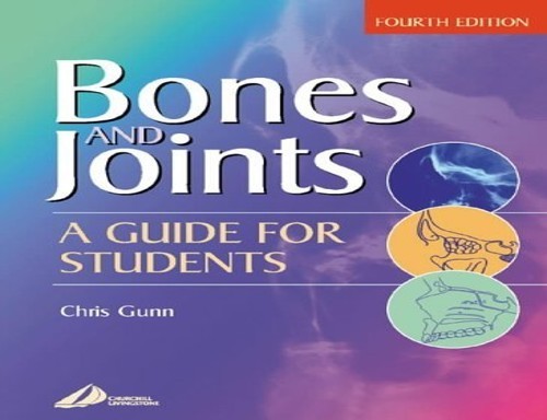 Bones and joints guide for - bones,