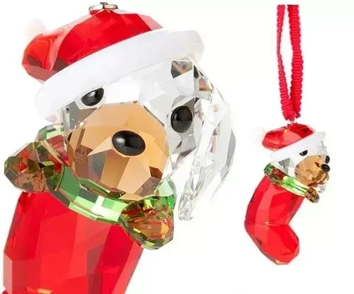 Swarovski crystal holiday - crystal,