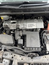 TOYOTA PRIUS MK3 VVT-I 2008-2016 1798 ENGINE PETROL Complete 2ZR-FXE P30