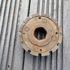 VINTAGE TRIUMPH BSA NORTON