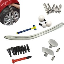 Car Dent Repair Tool Kit,Car Dent Removal,Fender Damage Repair,Lifter Puller
