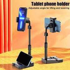 Phone Desk Holder Stand 360°
