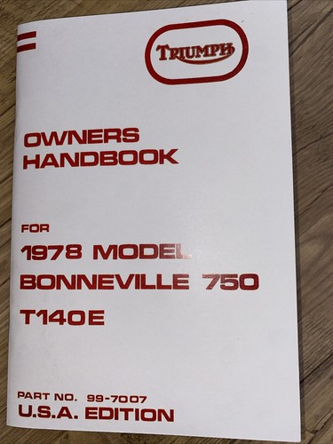 Triumph bonneville 750 - triumph,