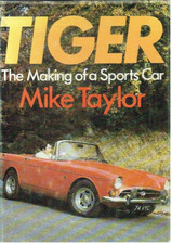 SUNBEAM TIGER 260 289