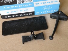 Early BMC Mini Mk1 Cooper & S