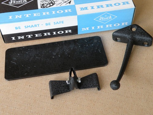 Early bmc mini mk1 cooper - bmc, &