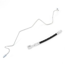 Rear Right Breake Hose Pipe for AUDI A3 TT VW GOLF MK4 BORA POLO MK5 1J0611764AD