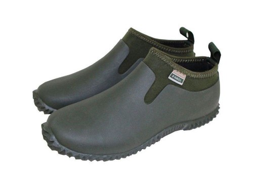 Shoes buckingham neoprene - shoes,