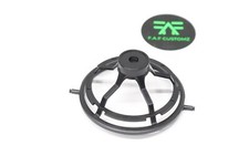 Daiwa Crosscast/Emblem Spod