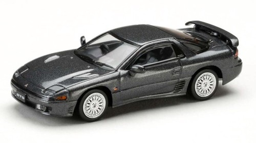 Mitsubishi gto twinturbo mr - gto,