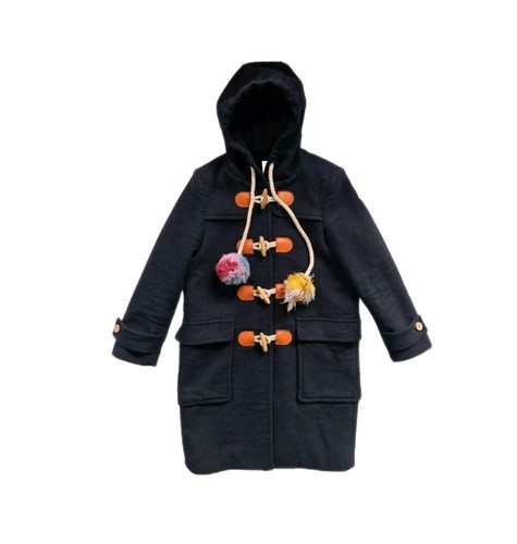 Gorman ladies navy blue - ladies,