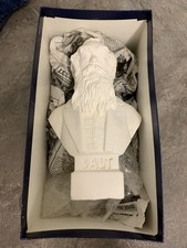 Titus Salt (Saltaire) Bust Boxed