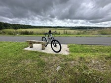 Claud Butler Ridge 1.0