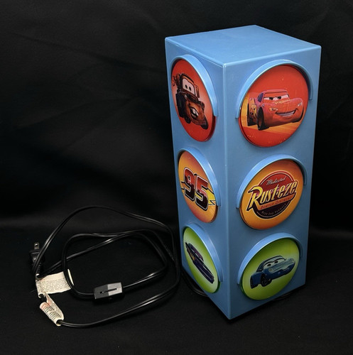 Disney pixar cars traffic - disney,