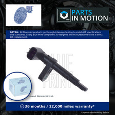 ABS Sensor fits LEXUS IS200d Mk2 2.2D Rear Left 10 to 12 2AD-FTV Wheel Speed New