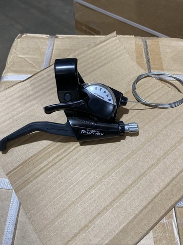 Shimano tourney ef40 6r - shimano,