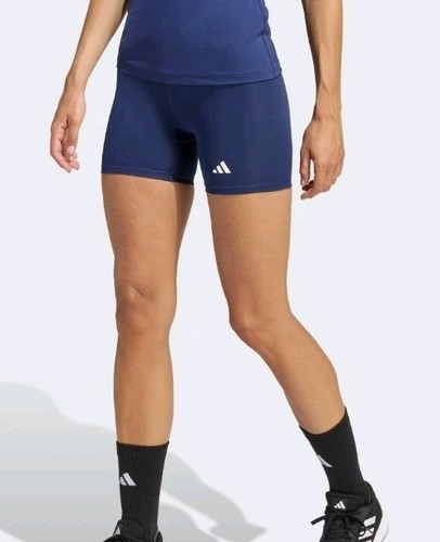 New adidas shorts women - new, xs