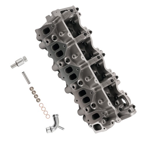 Bare cylinder head for ford - head,