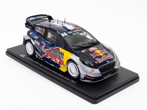 Ford fiesta wrc - ford,