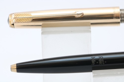 Vintage parker 51 - (c1956),