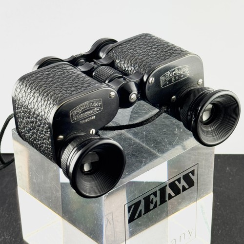 Rare vintage voigtlander - rare,