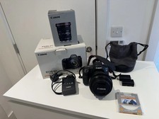 canon 6d mark ii body +