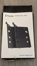 Fractal Design Hard Drive