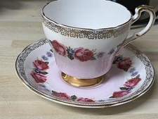 Paragon Pink & White Bone