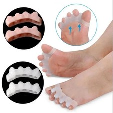 PEDIMEND Big Toe Separators